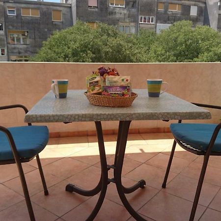 Eco Apartment Rijeka Ngoại thất bức ảnh