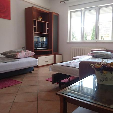 Eco Apartment Rijeka Ngoại thất bức ảnh