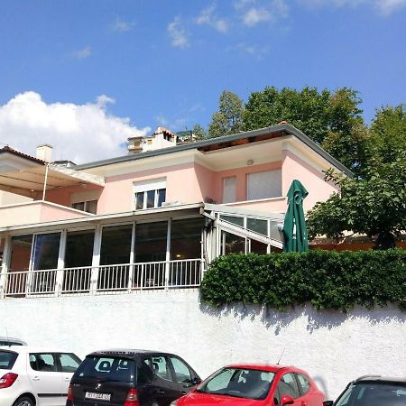 Eco Apartment Rijeka Ngoại thất bức ảnh
