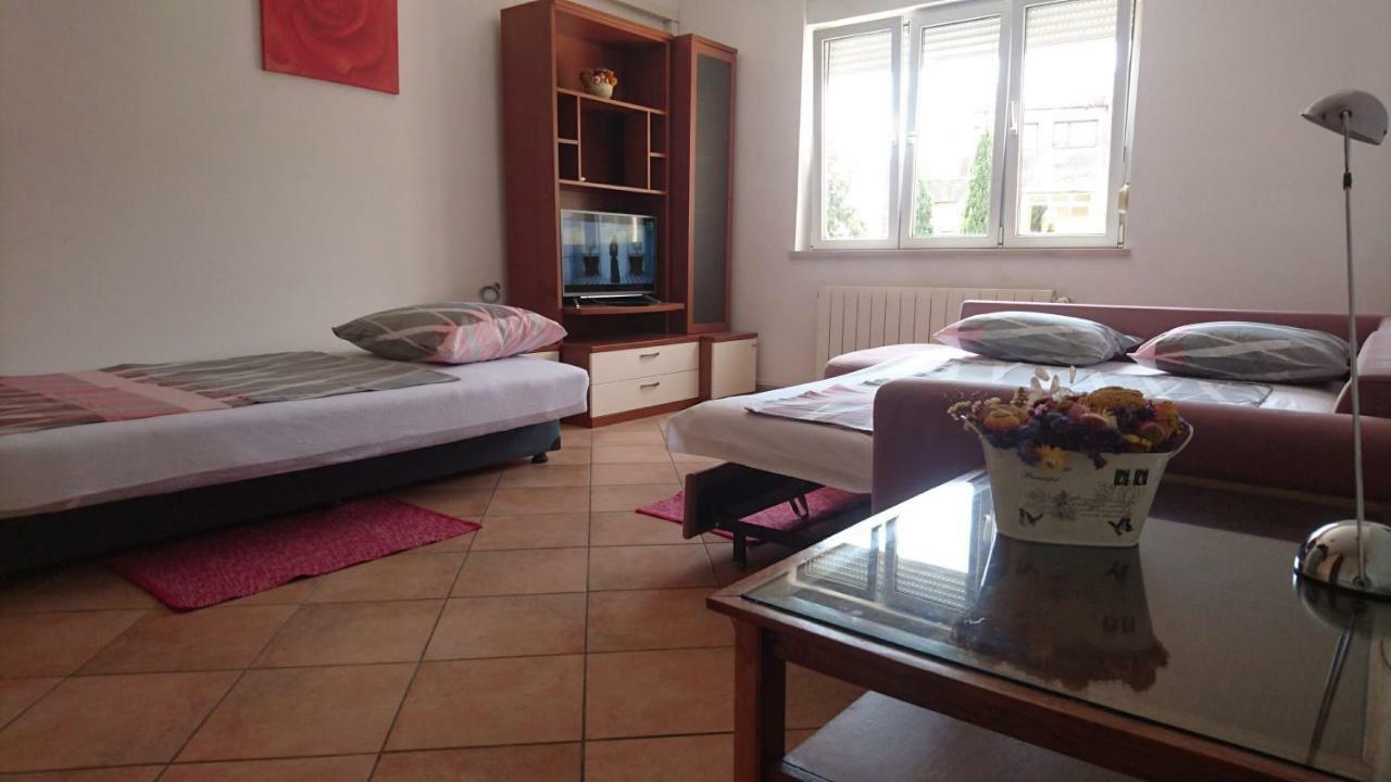 Eco Apartment Rijeka Ngoại thất bức ảnh