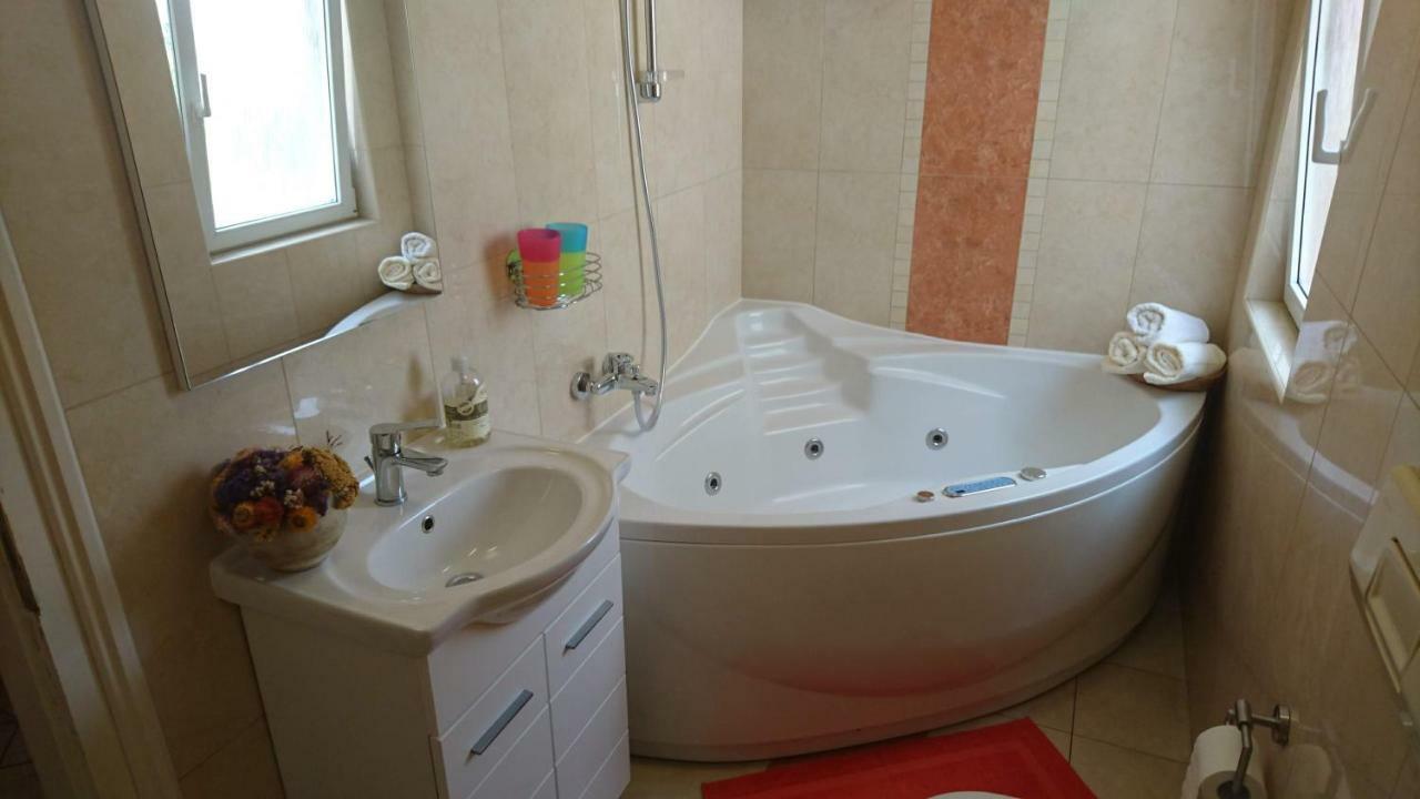Eco Apartment Rijeka Ngoại thất bức ảnh