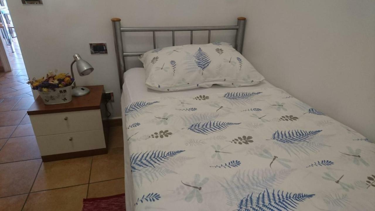 Eco Apartment Rijeka Ngoại thất bức ảnh
