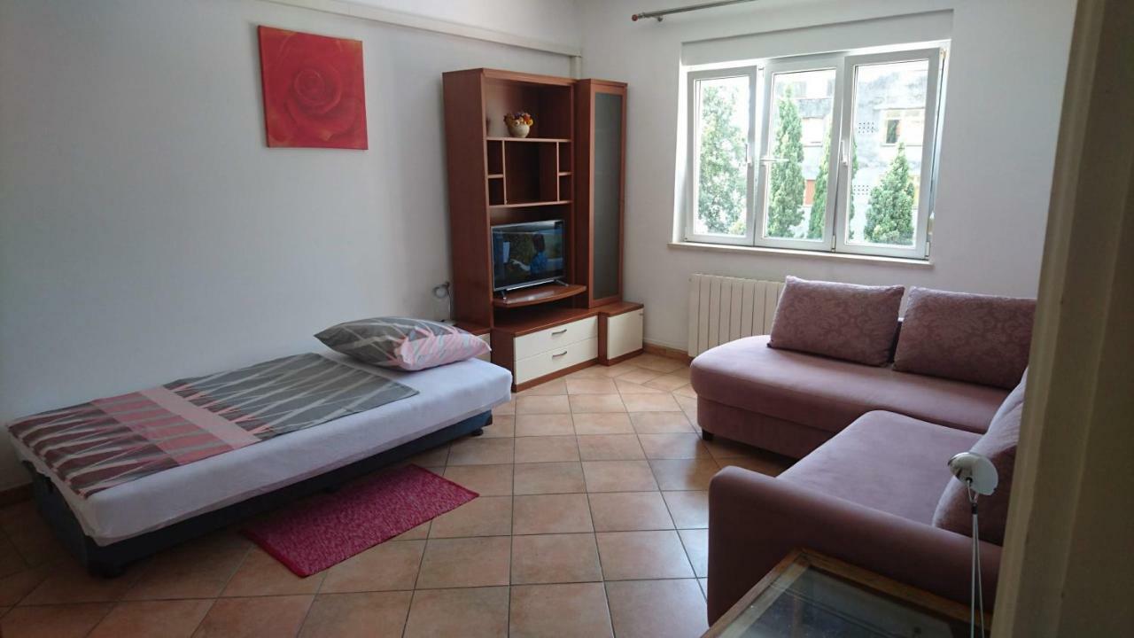 Eco Apartment Rijeka Ngoại thất bức ảnh