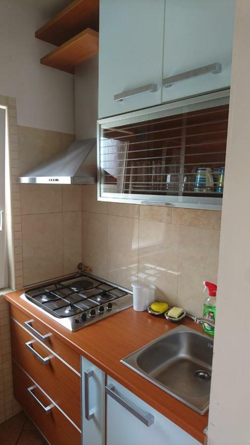 Eco Apartment Rijeka Ngoại thất bức ảnh