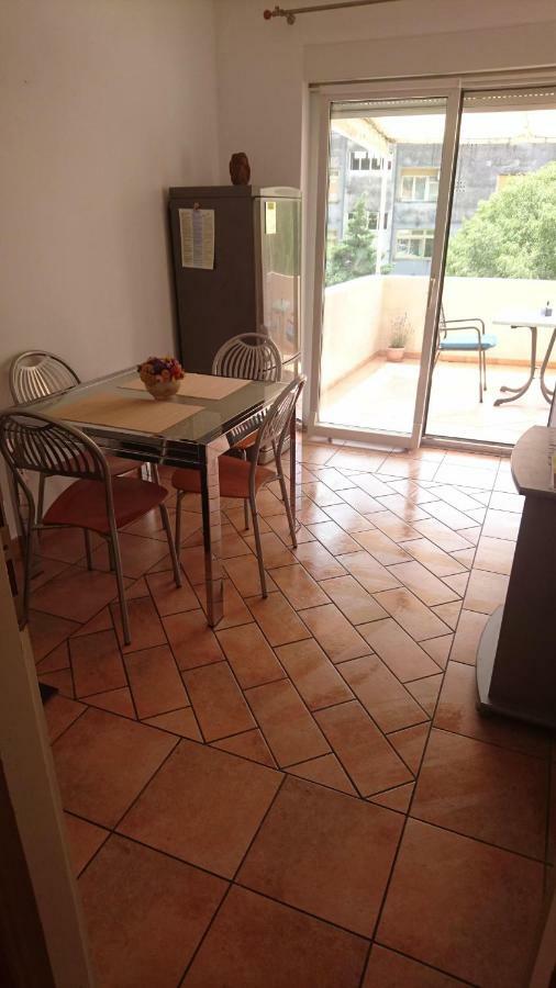 Eco Apartment Rijeka Ngoại thất bức ảnh