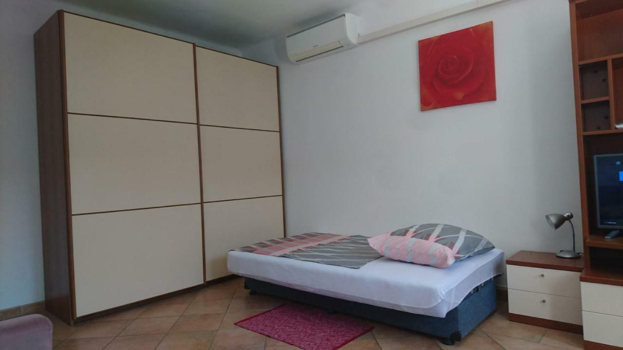 Eco Apartment Rijeka Ngoại thất bức ảnh