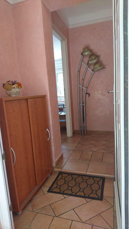 Eco Apartment Rijeka Ngoại thất bức ảnh