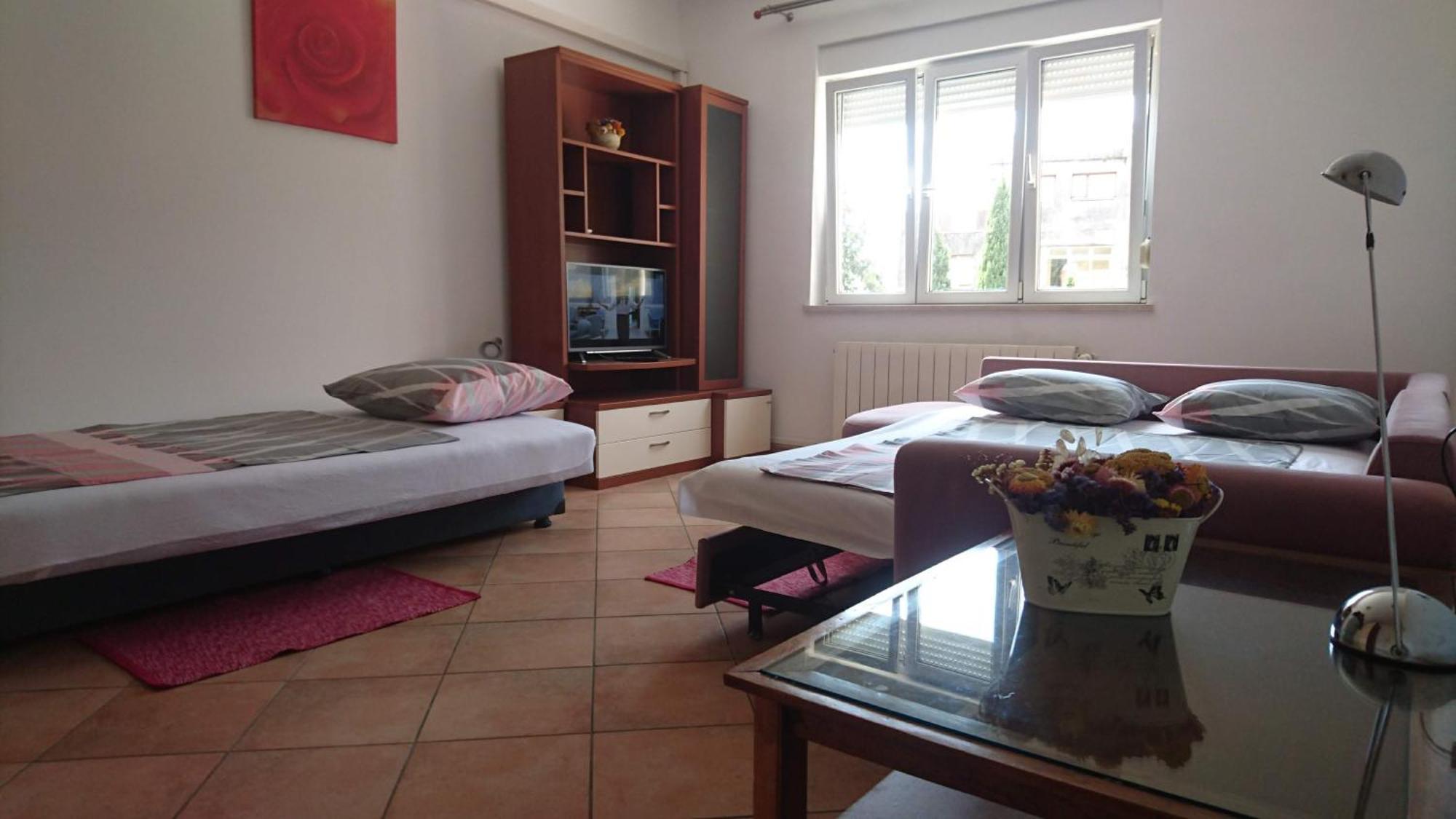 Eco Apartment Rijeka Ngoại thất bức ảnh