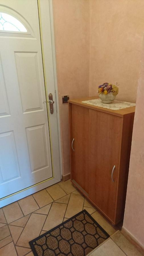 Eco Apartment Rijeka Ngoại thất bức ảnh