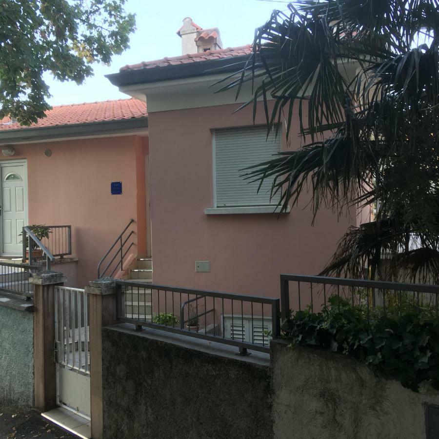 Eco Apartment Rijeka Ngoại thất bức ảnh